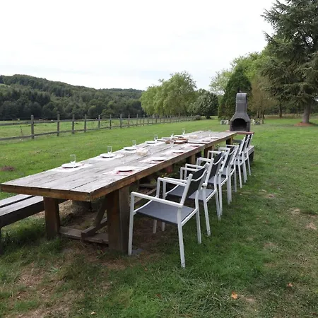 Chateau De Bussolles * Barrais-Bussolles