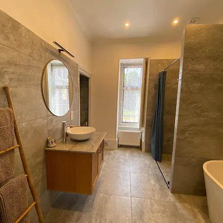 Semesterbostad Chateau De Bussolles *